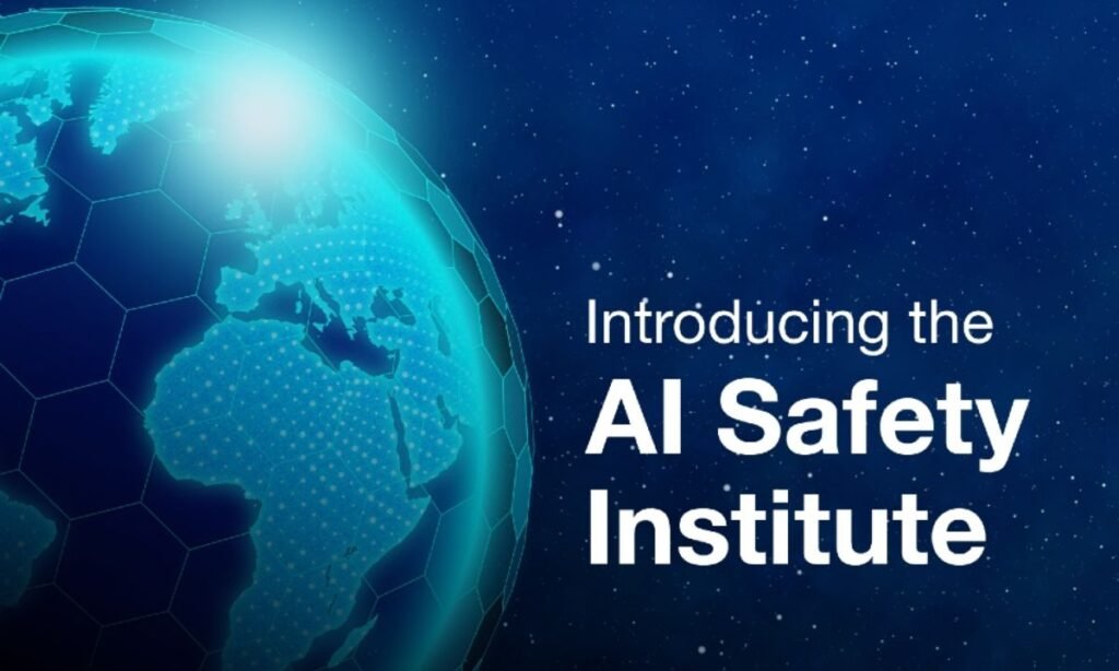 UK Launches AI Safety Institute